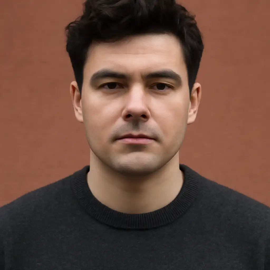 Dmitri Volkov